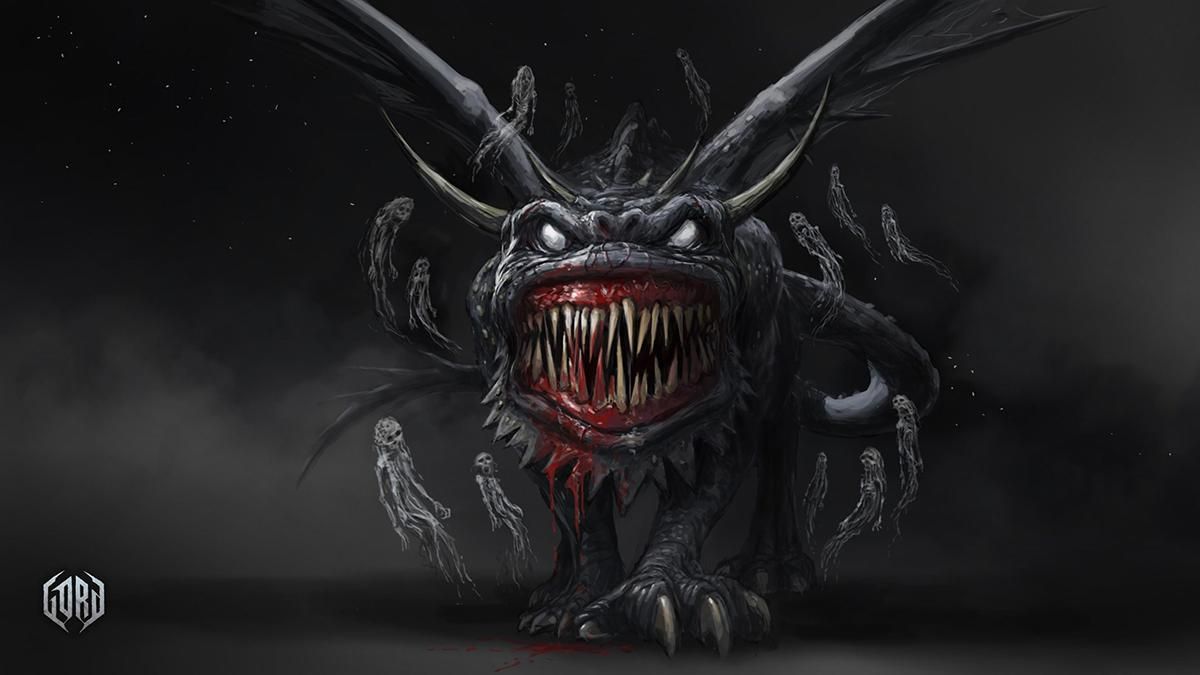 Темное славянское фэнтези: новая информация об амбициозной стратегии Gord - Игры - Games Темное славянское фэнтези: новая информация об амбициозной стратегии Gord - Игры - Games