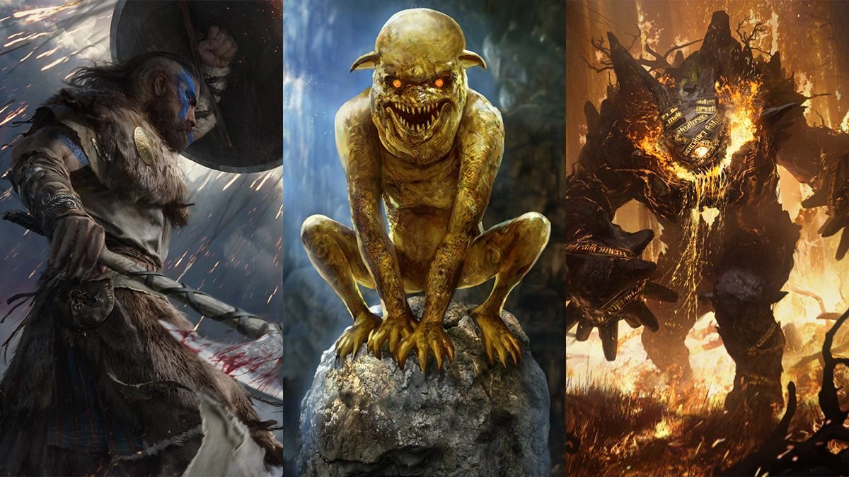 Золотий накер: CD Projekt RED анонсувала нову відеогру у всесвіті The Witcher - Ігри - games