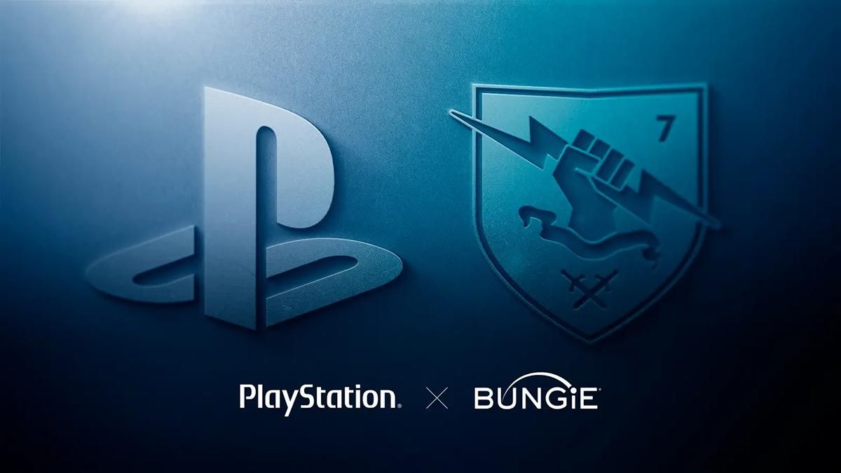 Конкуренция с Microsoft и цена в 3,6 миллиарда долларов: все о соглашении Sony и Bungie - Игры - Games Конкуренция с Microsoft и цена в 3,6 миллиарда долларов: все о соглашении Sony и Bungie - Игры - Games