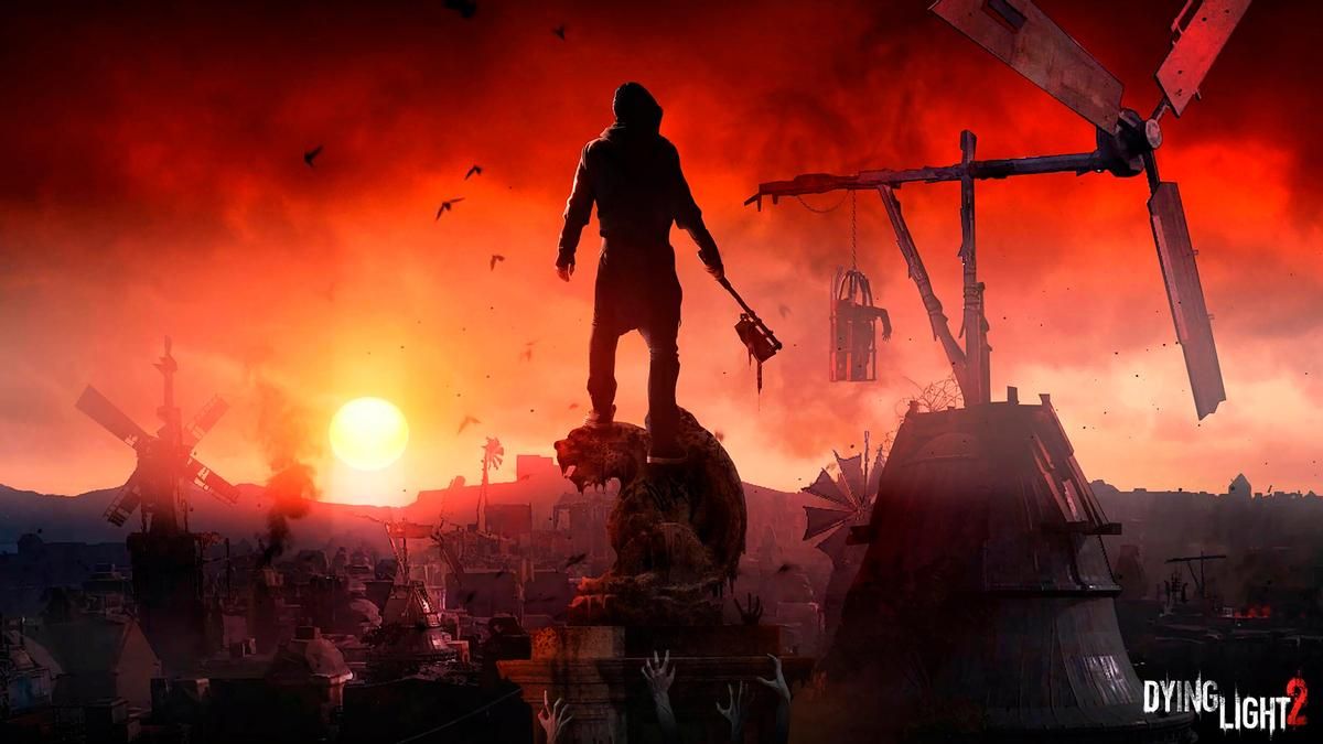 Розробники Dying Light 2 повідомили нову деталь про проєкт за 2 дні до релізу: фанати розлючені - Ігри - games Розробники Dying Light 2 повідомили нову деталь про проєкт за 2 дні до релізу: фанати розлючені - Ігри - games
