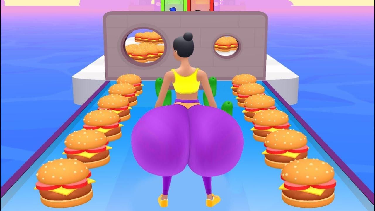 Белорусская игра о тверке покоряет мобильный рынок США: у нее уже более 2 миллионов загрузок - Игры - Games Белорусская игра о тверке покоряет мобильный рынок США: у нее уже более 2 миллионов загрузок - Игры - Games