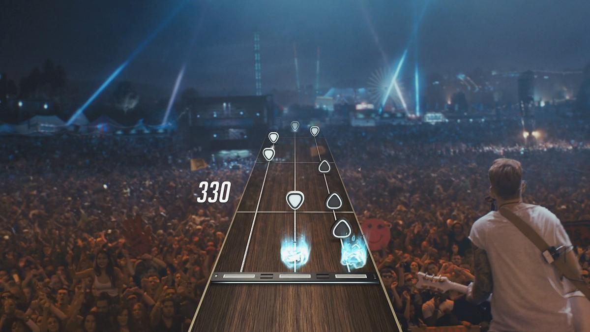 Історія великого обману: найкращий гравець у Guitar Hero виявився шахраєм - Ігри - games Історія великого обману: найкращий гравець у Guitar Hero виявився шахраєм - Ігри - games