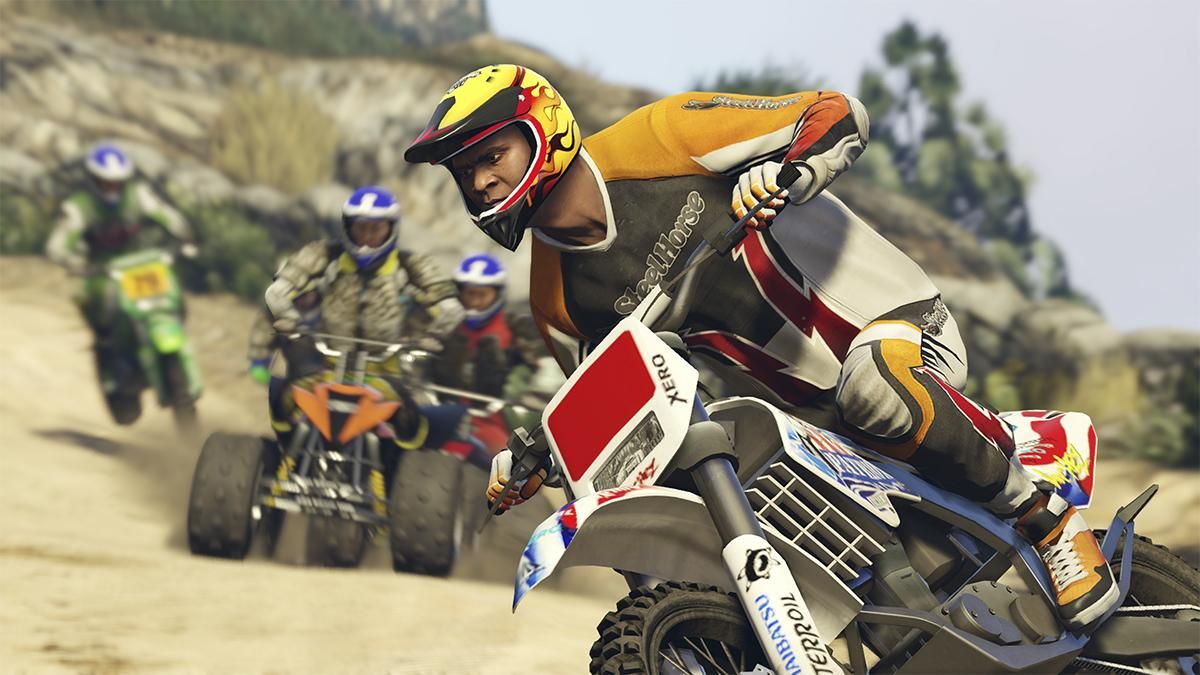 Тепер офіційно: Rockstar Games підтвердила розробку відеогри GTA VI - Ігри - games Тепер офіційно: Rockstar Games підтвердила розробку відеогри GTA VI - Ігри - games