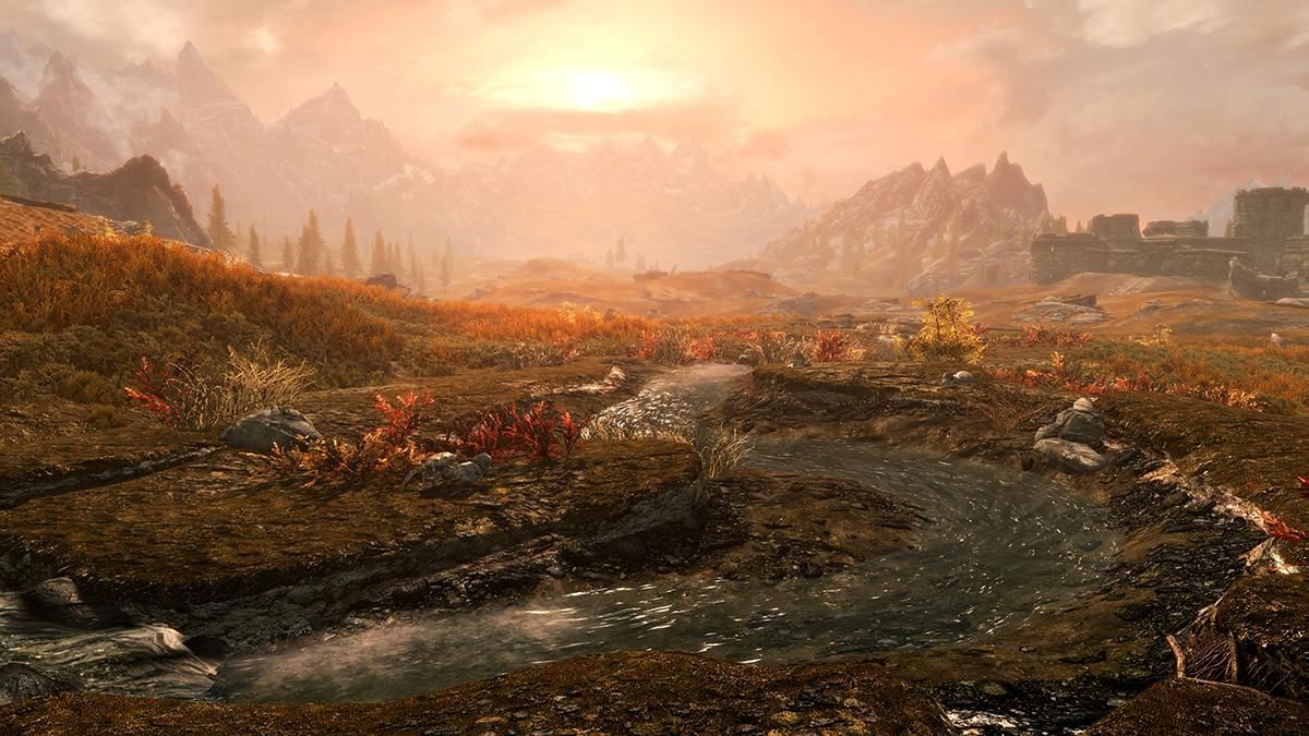 Працює не лише в Skyrim: геймер нестандартно освідчився своїй дівчині - Ігри - games Працює не лише в Skyrim: геймер нестандартно освідчився своїй дівчині - Ігри - games