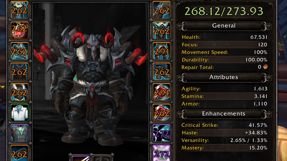 Геймер знайшов "легендарний" баг у World of Warcraft: раніше таке вважалося неможливим - Ігри - games Геймер знайшов "легендарний" баг у World of Warcraft: раніше таке вважалося неможливим - Ігри - games