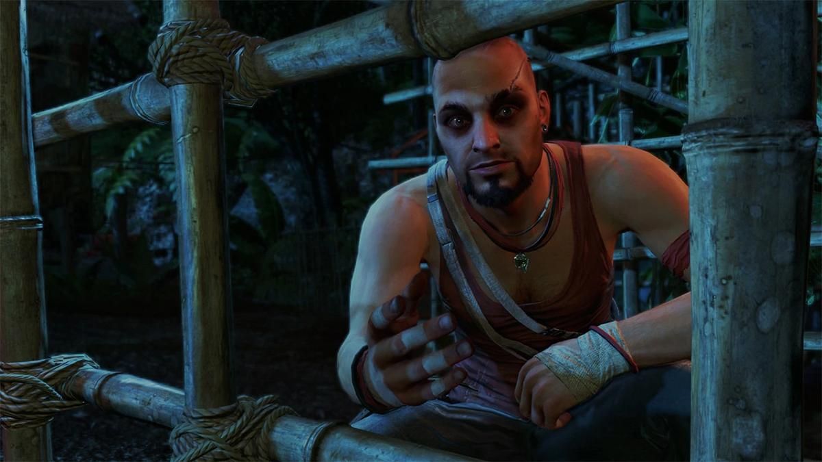 Лучшие геймерские мемы за последнюю неделю: типы игроков в RPG и трюк из Far Cry 3 - Игры - Games