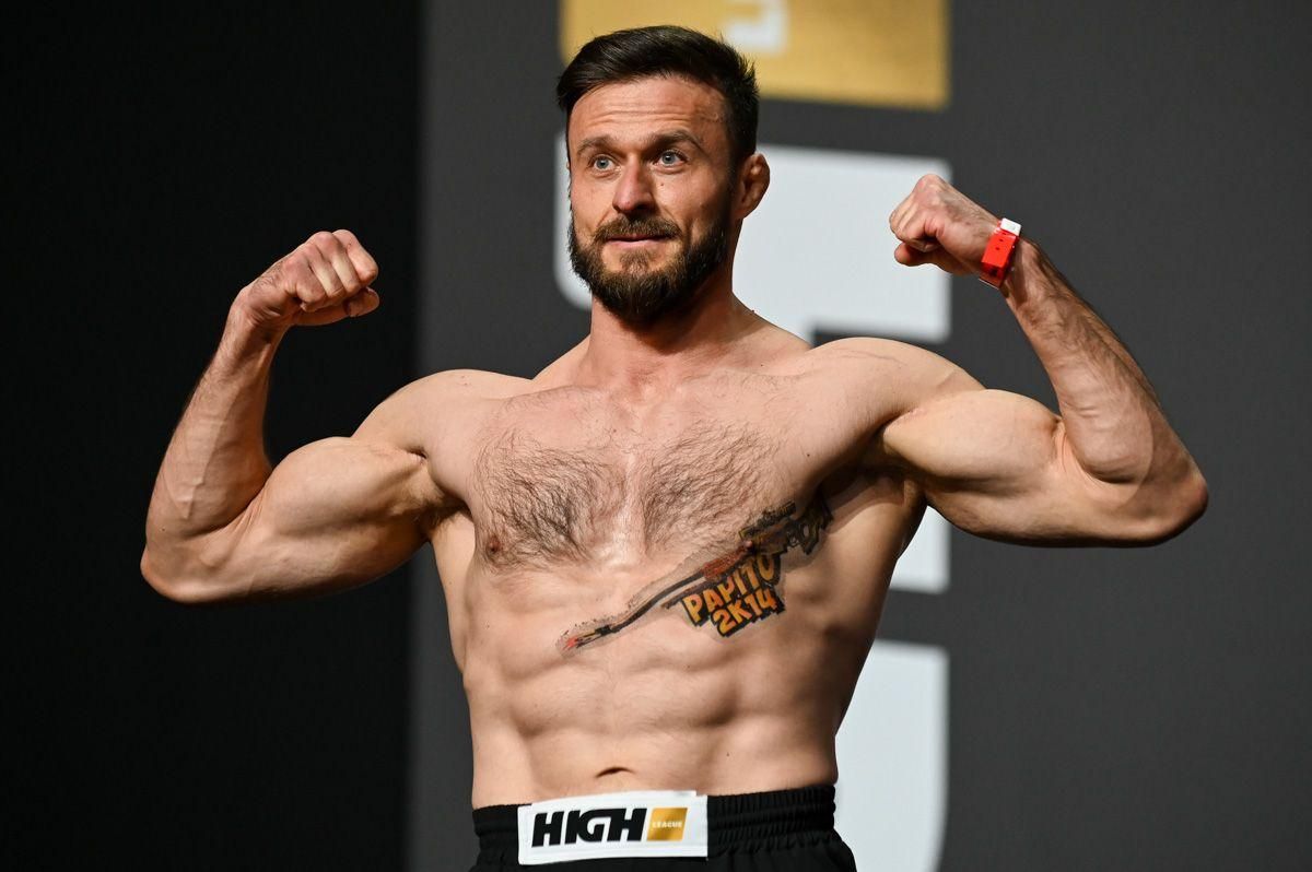 Легендарный игрок CS: GO дебютировал в MMA с победы нокаутом: зрелищное видео - Игры - Games Легендарный игрок CS: GO дебютировал в MMA с победы нокаутом: зрелищное видео - Игры - Games