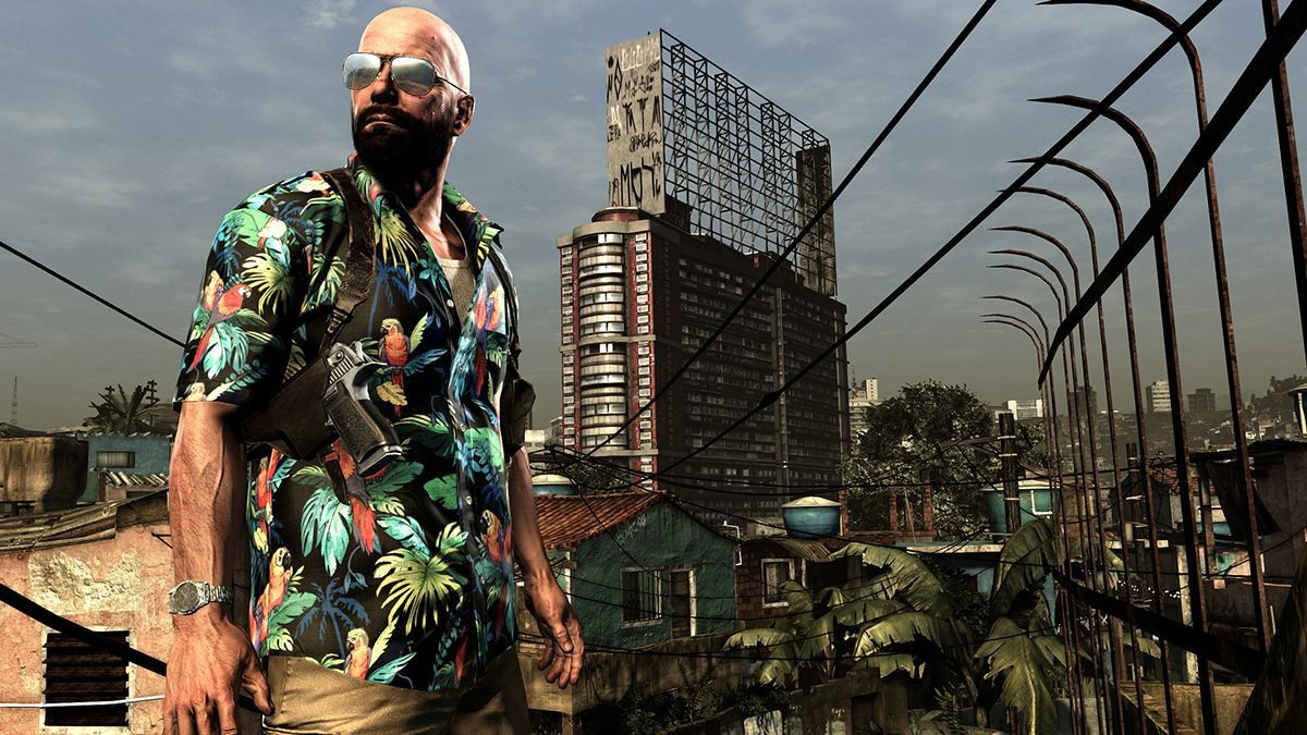 Не лише GTA VI: голова Take-Two натякнув на відродження відомих франшиз - Ігри - games