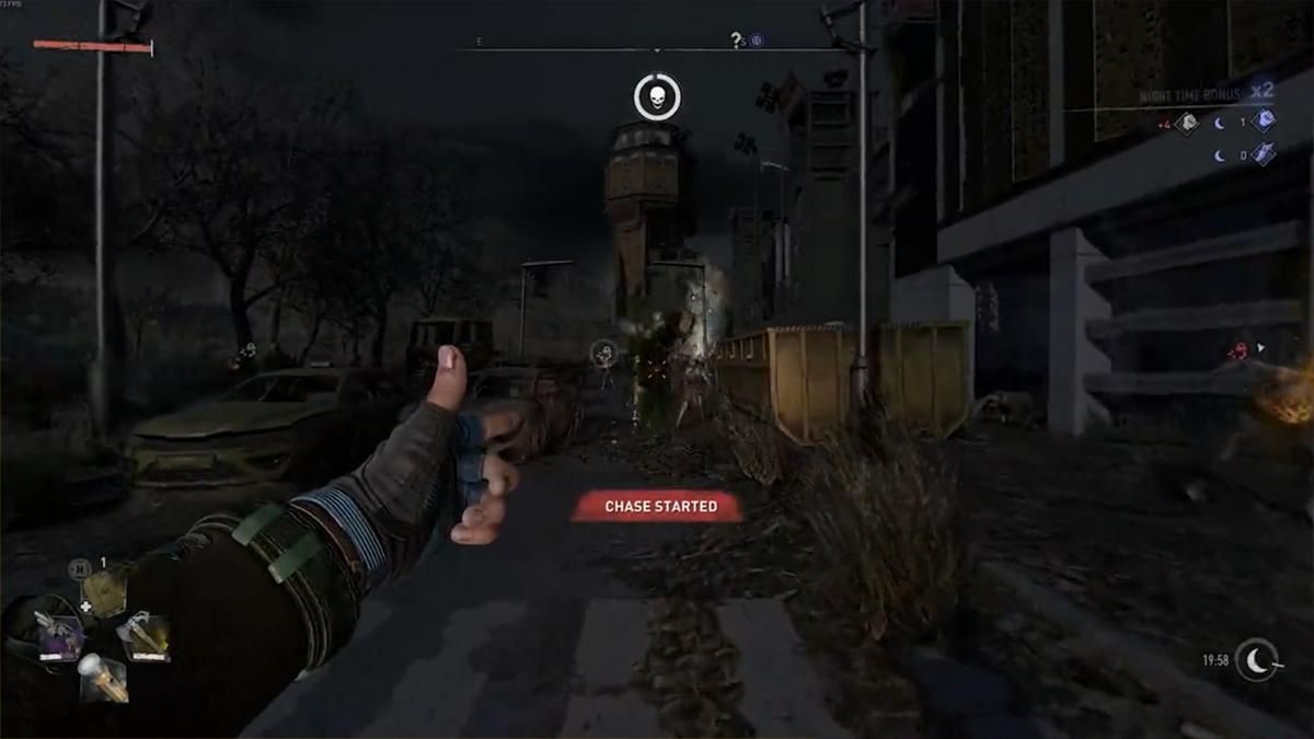 Геймеры нашли самое мощное оружие в Dying Light 2: оно точно вас удивит - Игры - Games Геймеры нашли самое мощное оружие в Dying Light 2: оно точно вас удивит - Игры - Games