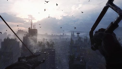 Журналісти з'ясували, що в міста із гри Dying Light 2 є реальні прототипи
