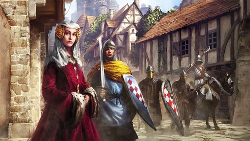 Триває вже майже 60 годин: в Age of Empires II проходить один з найдовших матчів