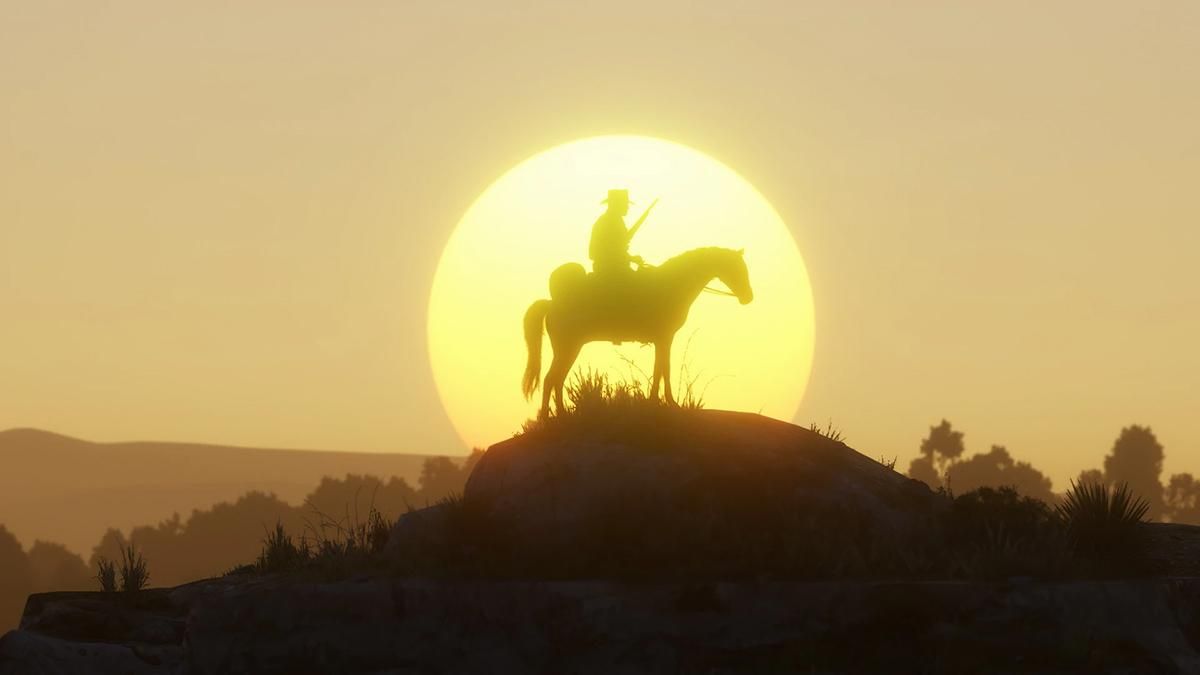Лучшие геймерские мемы за последнюю неделю: баги в играх и Red Dead Redemption 2 на старом PC - Игры - Games Лучшие геймерские мемы за последнюю неделю: баги в играх и Red Dead Redemption 2 на старом PC - Игры - Games