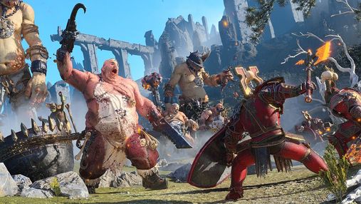 Понад 50% негативних відгуків: Total War: Warhammer III неоднозначно стартувала в Steam