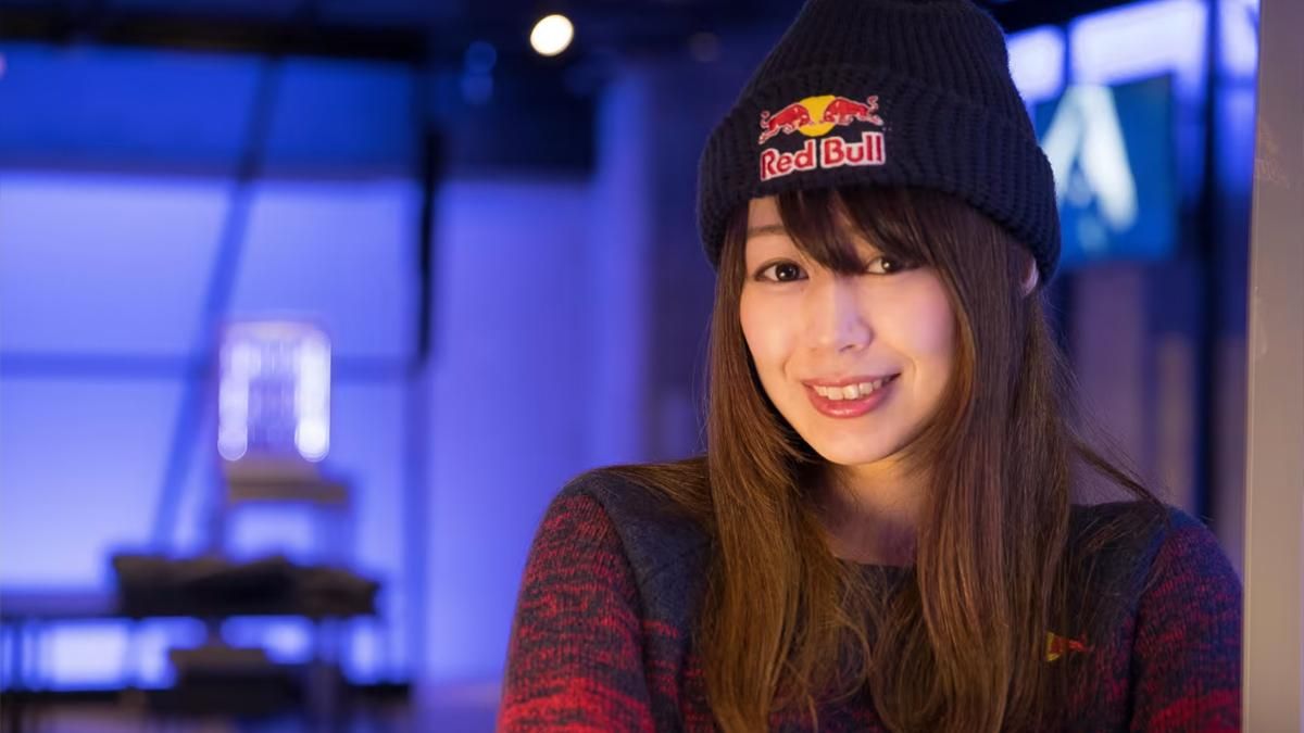 Японскую киберспортсменку выгнали из команды за недопустимые коментарии о низких мужчинах - Игры - Games Японскую киберспортсменку выгнали из команды за недопустимые коментарии о низких мужчинах - Игры - Games