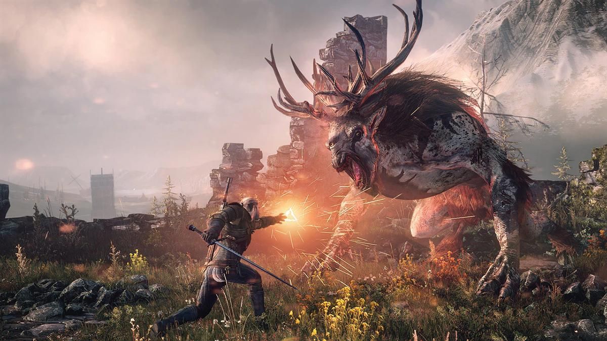 Скидки в PS Store и бесплатная игра в Epic Games Store: лучшие предложения за последнюю неделю - Игры - Games Скидки в PS Store и бесплатная игра в Epic Games Store: лучшие предложения за последнюю неделю - Игры - Games