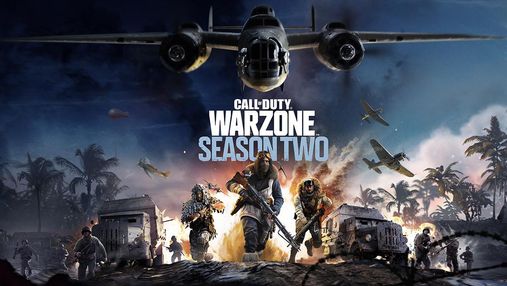 Інсайдер стверджує, що в Call of Duty: Warzone можуть з'явитися відомі чудовиська
