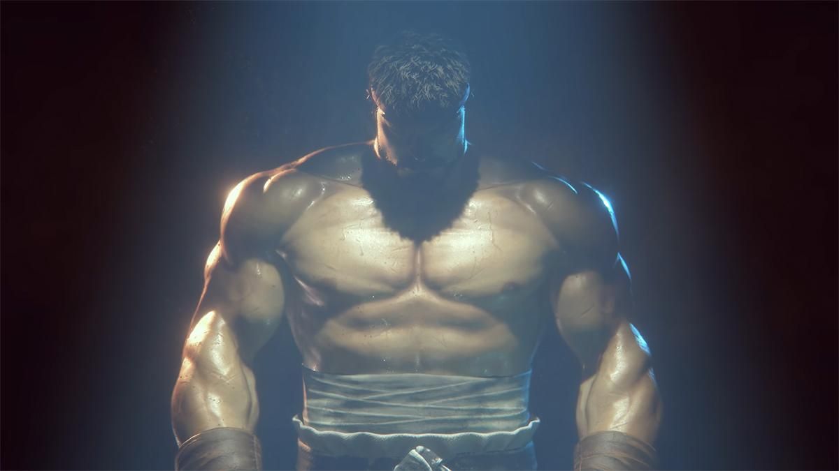 Логотип за 80 доларів: автори Street Fighter VI опинилися в центрі невеликого скандалу - games Логотип за 80 доларів: автори Street Fighter VI опинилися в центрі невеликого скандалу - games