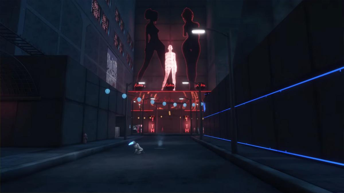 Ентузіаст перетворив Skyrim у подобу Cyberpunk 2077: неймовірне відео - games