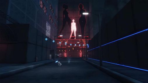 Ентузіаст перетворив Skyrim у подобу Cyberpunk 2077: неймовірне відео