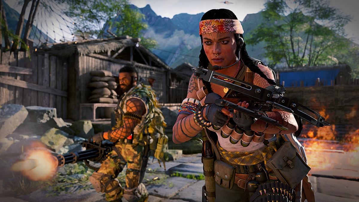 Впервые за долгое время: инсайдеры уверены, что Call of Duty не выйдет в 2023 году - Games