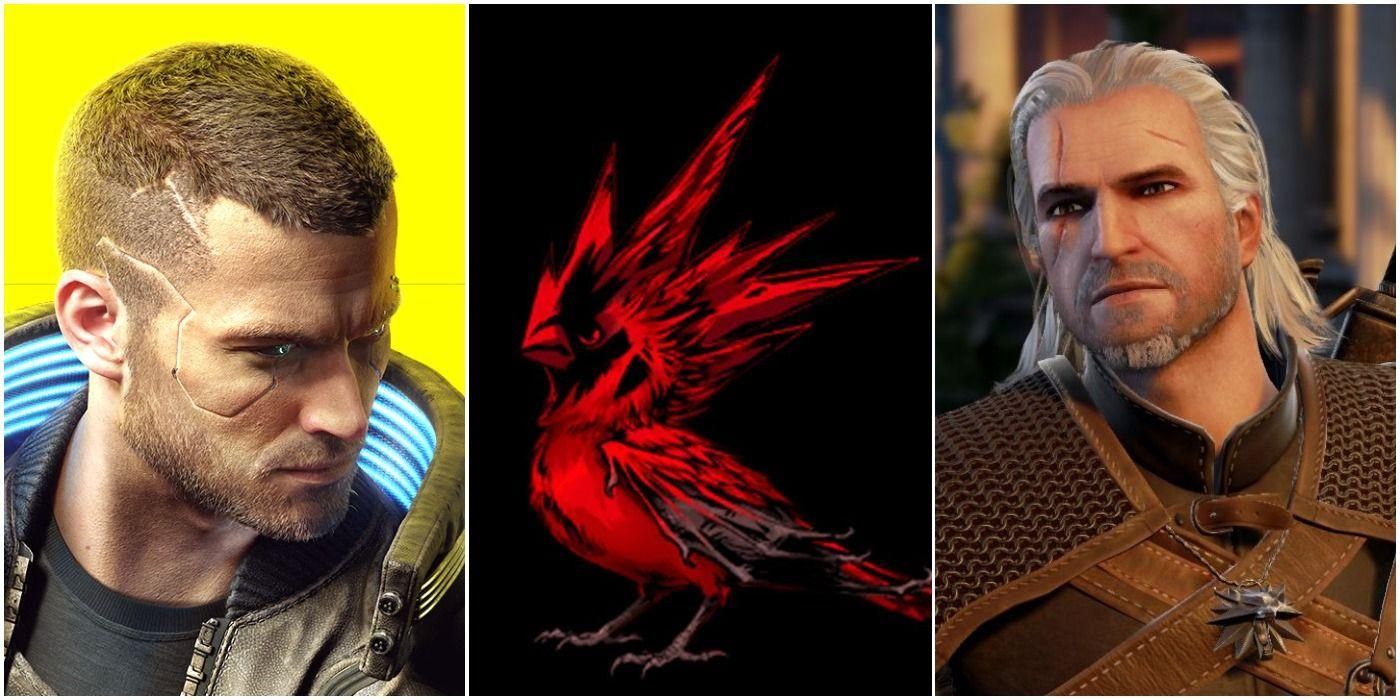 Никаких игр: The Witcher и Cyberpunk 2077 перестанут продавать на территории России и Беларуси - Games Никаких игр: The Witcher и Cyberpunk 2077 перестанут продавать на территории России и Беларуси - Games