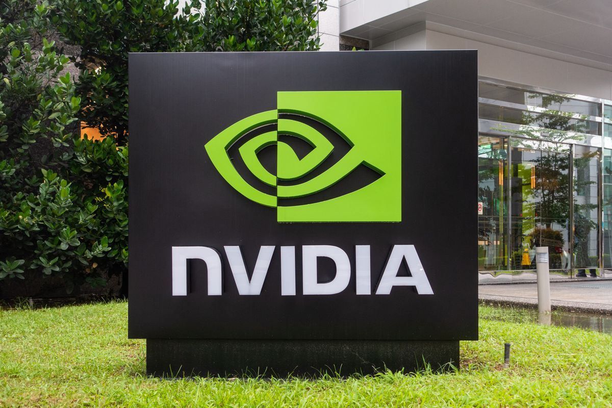 Відомий виробник відеокарт NVIDIA припиняє продаж усіх продуктів на території Росії - games Відомий виробник відеокарт NVIDIA припиняє продаж усіх продуктів на території Росії - games