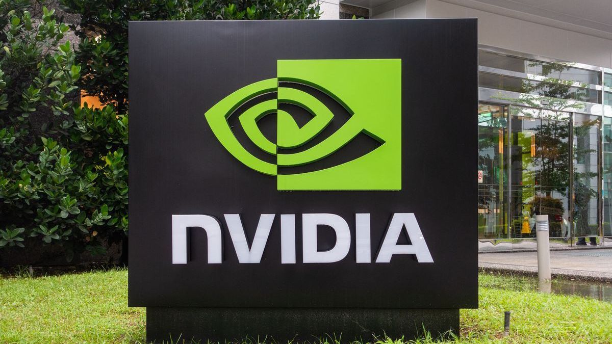 Відомий виробник відеокарт NVIDIA  припиняє продаж усіх продуктів на території Росії - games