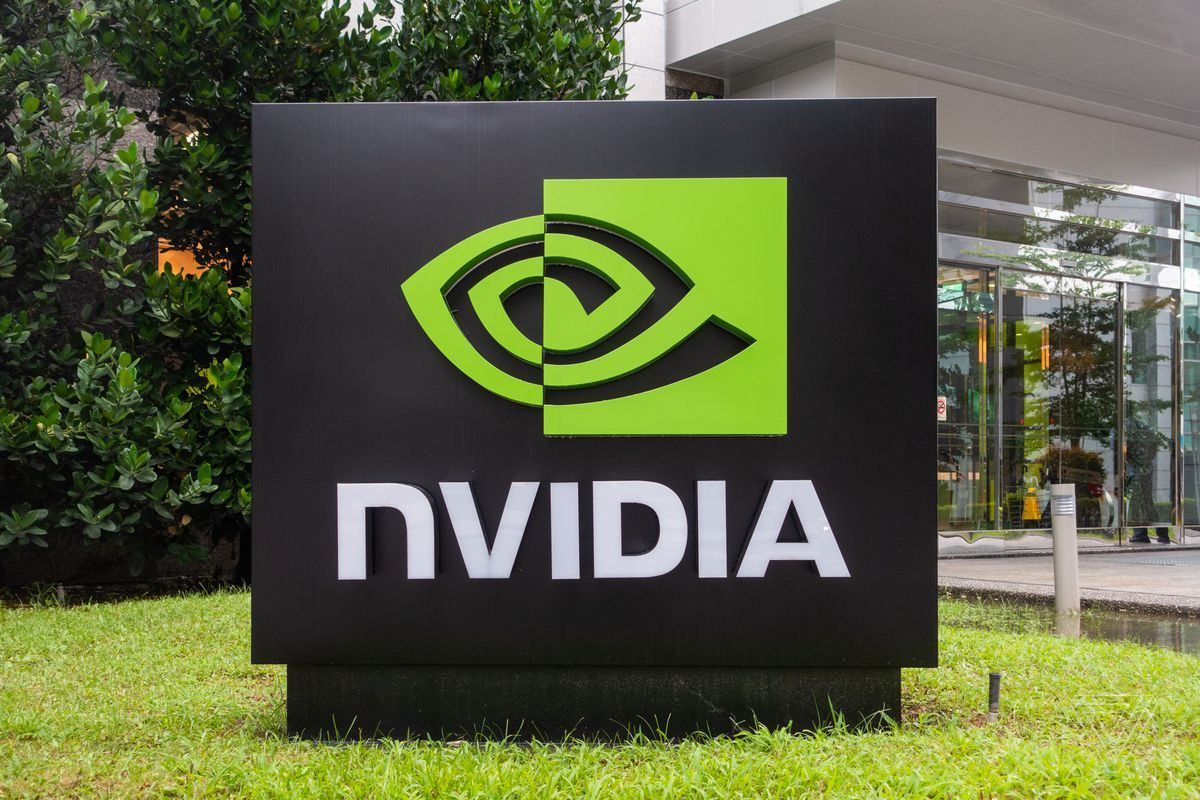Відомий виробник відеокарт NVIDIA  припиняє продаж усіх продуктів на території Росії - games