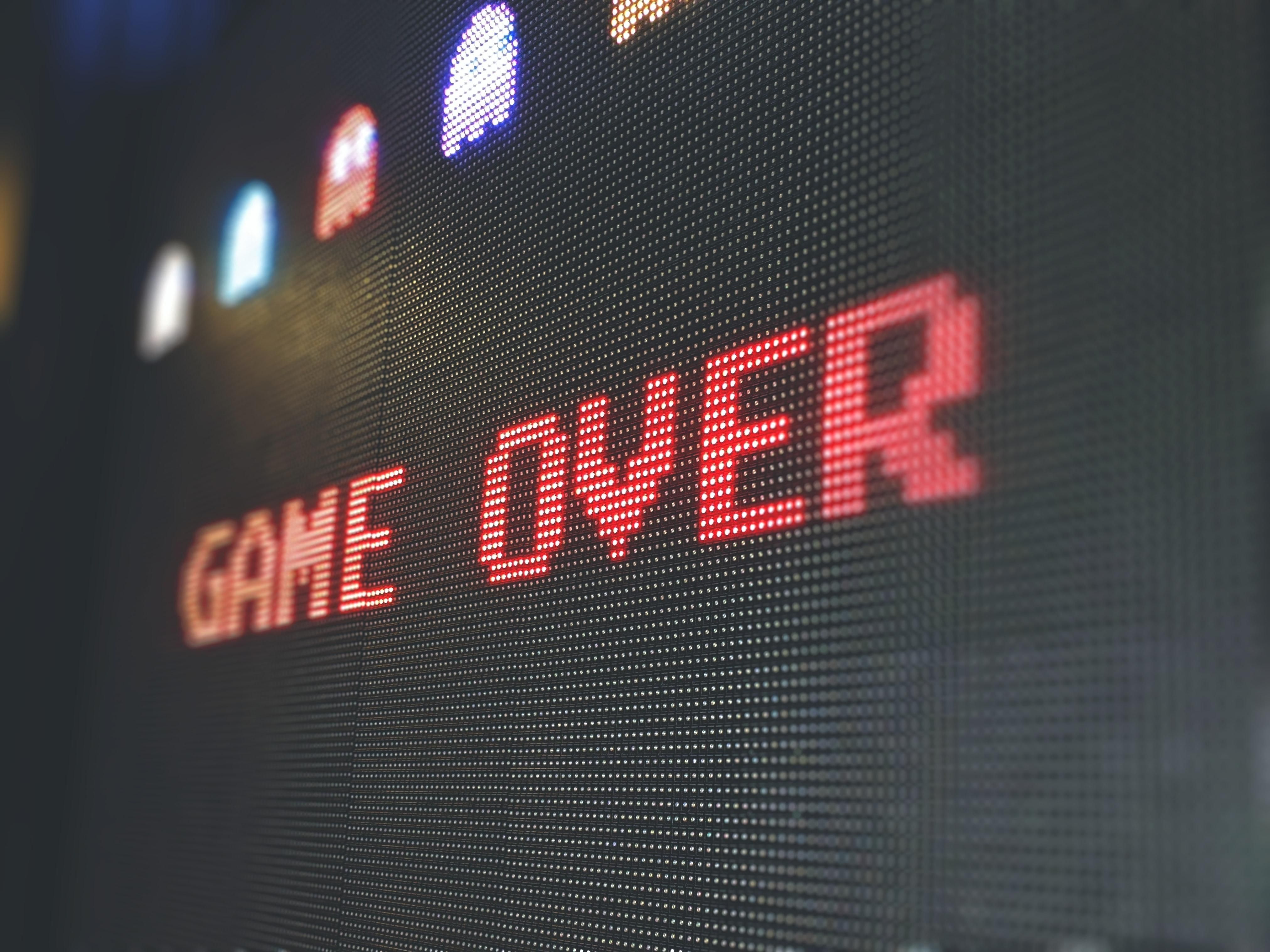 Game Over: какие компании из мира видеоигр уже поддержали Украину и наложили санкции на Россию - Games