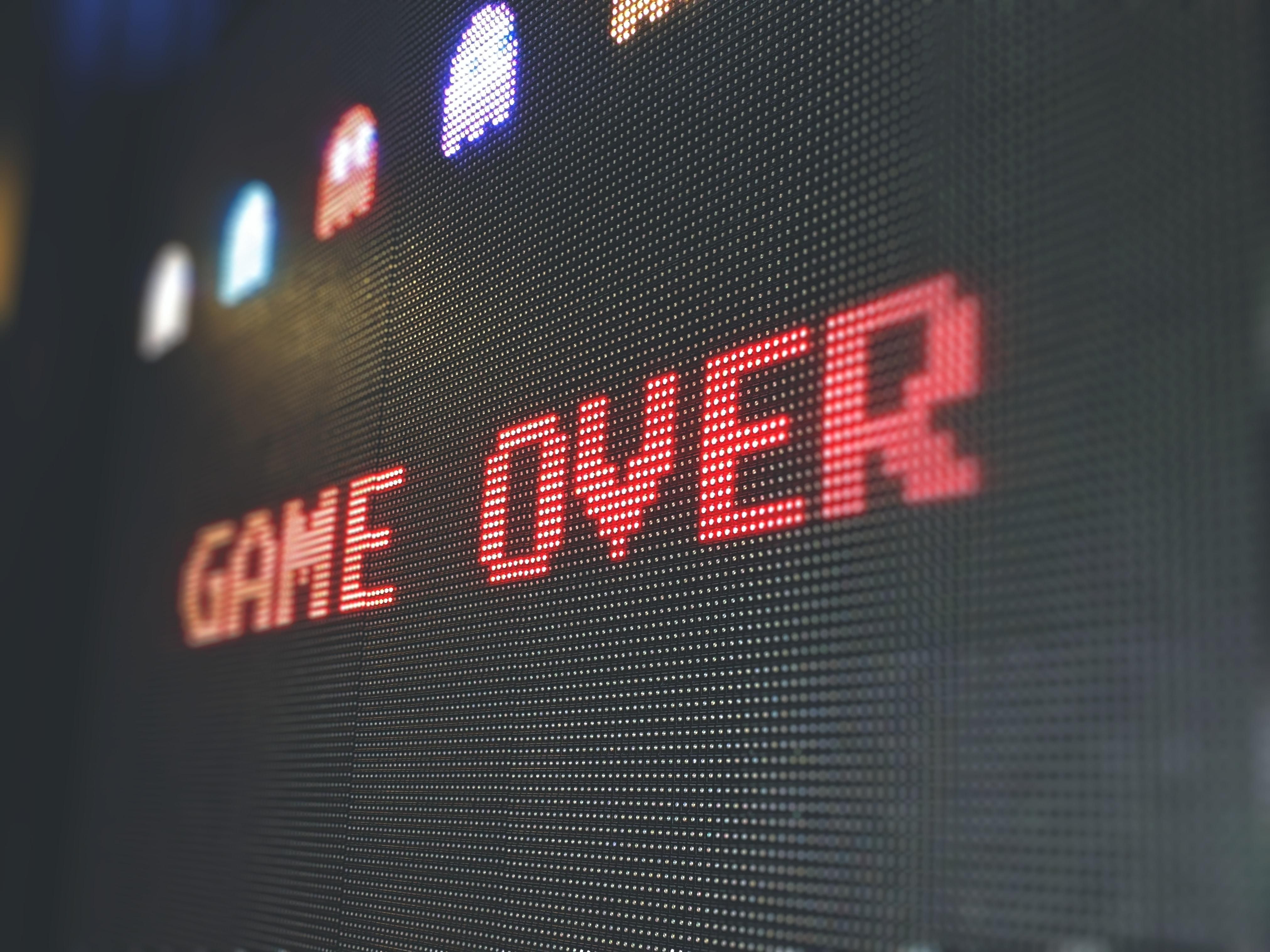 Game Over: какие компании из мира видеоигр уже поддержали Украину и наложили санкции на Россию - Games Game Over: какие компании из мира видеоигр уже поддержали Украину и наложили санкции на Россию - Games