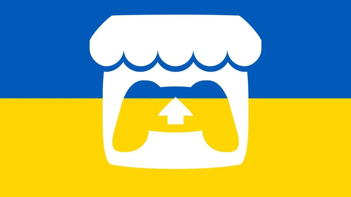 За день собрали почти 2 миллиона долларов: разработчики инди-игр поддержали Украину - Games