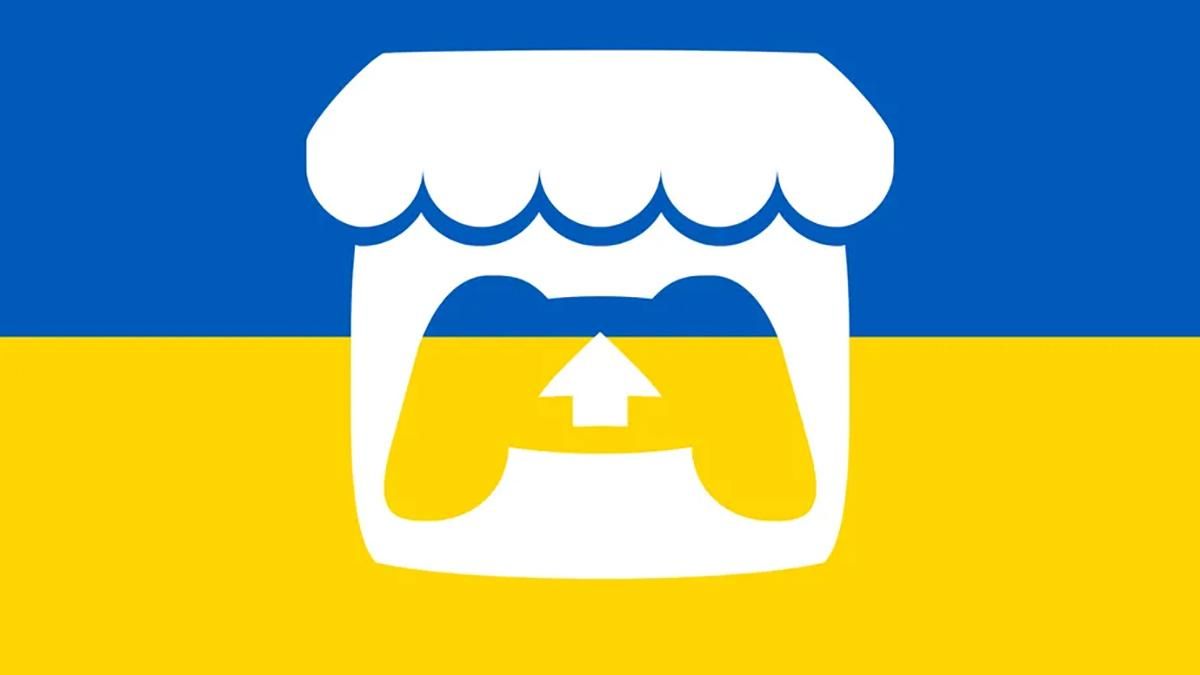 За день собрали почти 2 миллиона долларов: разработчики инди-игр поддержали Украину - Games За день собрали почти 2 миллиона долларов: разработчики инди-игр поддержали Украину - Games