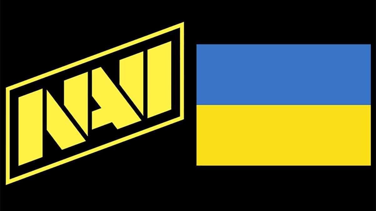 NAVI розірвала контракт з російським банком та оголосила, що незабаром відновлює роботу - games