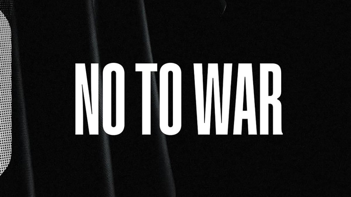 Розробники футбольного симулятора UFL також не збираються співпрацювати з росіянами - games Розробники футбольного симулятора UFL також не збираються співпрацювати з росіянами - games