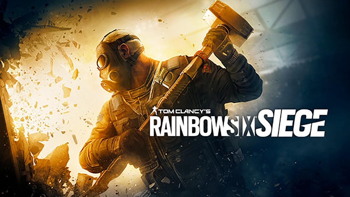 Исчезают даже упоминания: Ubisoft удалила биографии российских героев из Rainbow Six Siege - Games Исчезают даже упоминания: Ubisoft удалила биографии российских героев из Rainbow Six Siege - Games