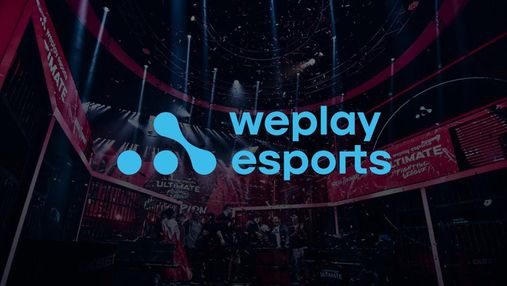 Акцент на україномовний контент: WePlay Esports зупиняє роботу над російськомовними проєктами