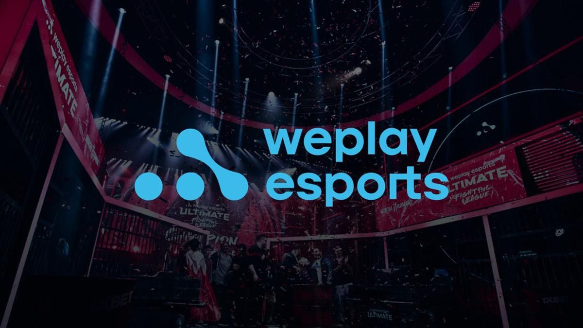 Акцент на україномовний контент: WePlay Esports зупиняє роботу над російськомовними проєктами - games Акцент на україномовний контент: WePlay Esports зупиняє роботу над російськомовними проєктами - games