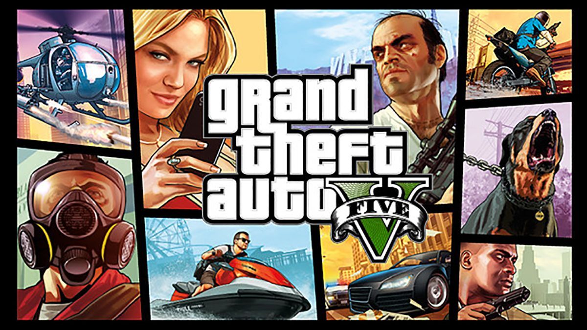 Принудительный "рефанд" GTA V и новые цены от Nintendo: реалии российского гейминга - Games Принудительный "рефанд" GTA V и новые цены от Nintendo: реалии российского гейминга - Games