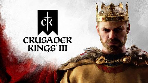На український лад: розробники Crusader Kings III змінили англомовну назву Києва