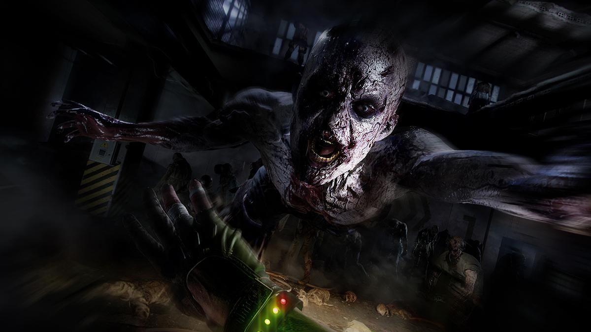 Там і своїх зомбі вистачає: автори Dying Light зупинили продаж ігор на території Росії - games