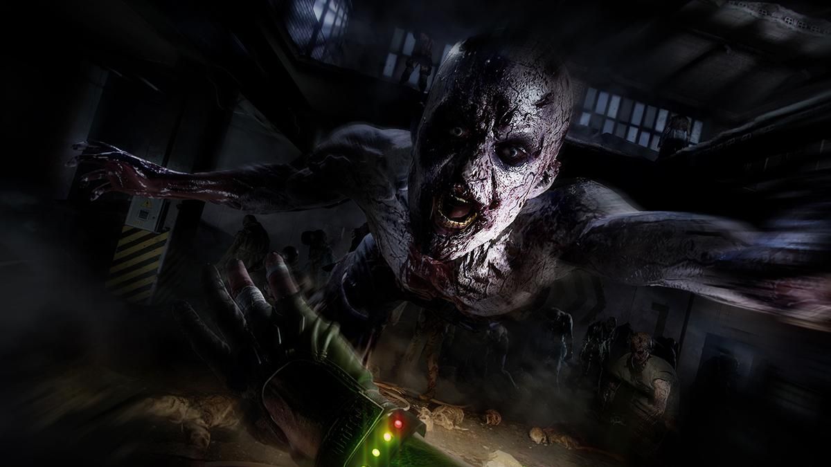 Там и своих зомби хватает: авторы Dying Light остановили продажу игр на территории России - Games Там и своих зомби хватает: авторы Dying Light остановили продажу игр на территории России - Games