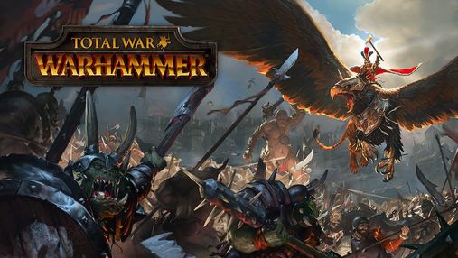 У російському Epic Games Store не вийде безплатно отримати стратегію Total War: Warhammer