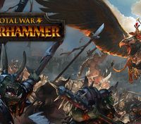 В российском Epic Games Store не получится бесплатно получить стратегию Total War: Warhammer
