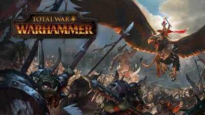 В российском Epic Games Store не получится бесплатно получить стратегию Total War: Warhammer