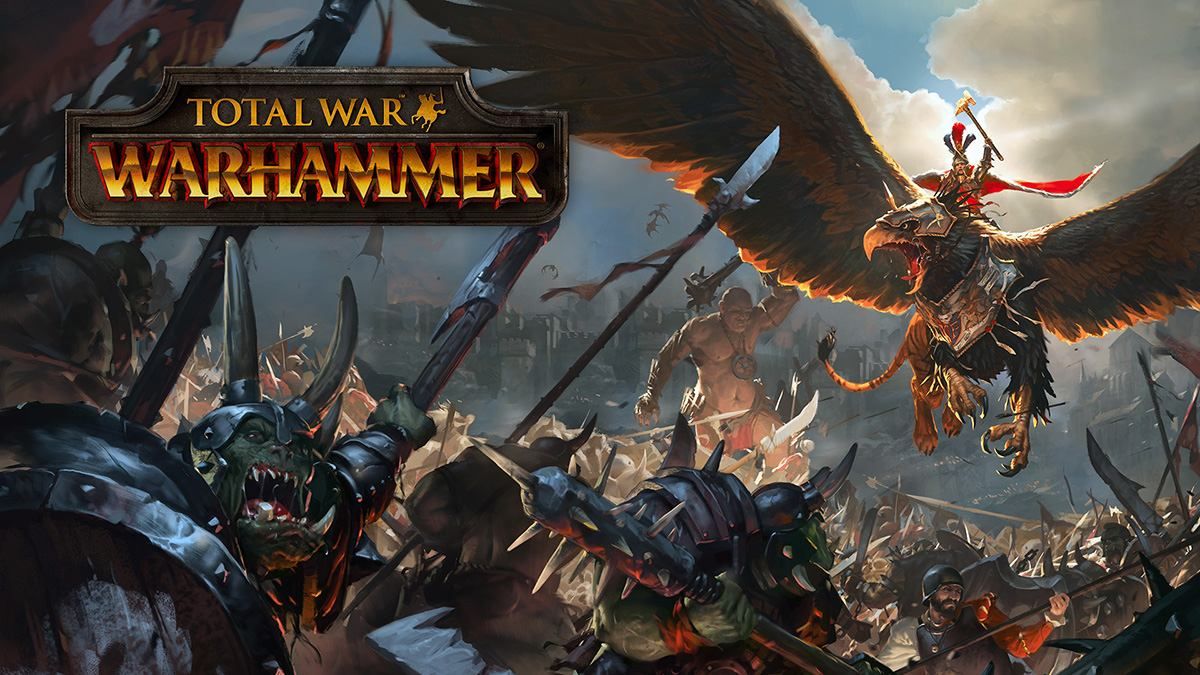 В российском Epic Games Store не получится бесплатно получить стратегию Total War: Warhammer - Games