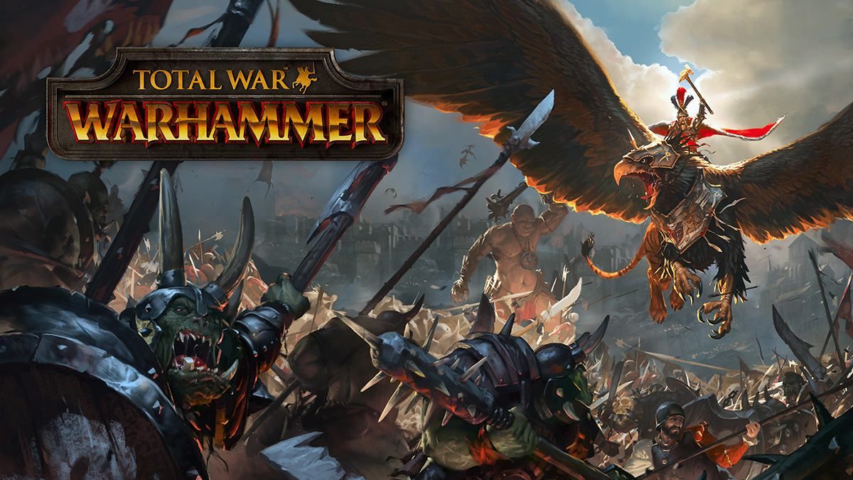 В российском Epic Games Store не получится бесплатно получить стратегию Total War: Warhammer - Games В российском Epic Games Store не получится бесплатно получить стратегию Total War: Warhammer - Games