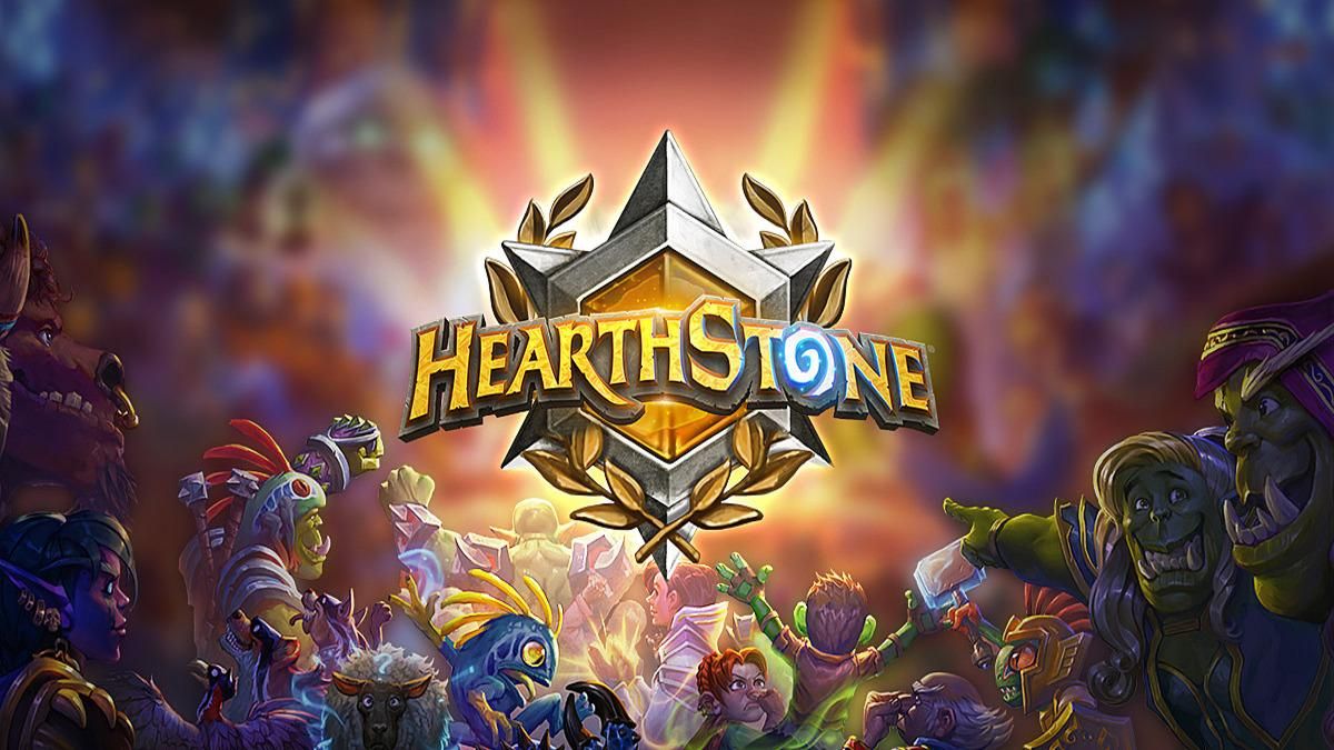 У Hearthstone нарешті додадуть довгоочікувану функцію — що чекає на геймерів У Hearthstone нарешті додадуть довгоочікувану функцію — що чекає на геймерів
