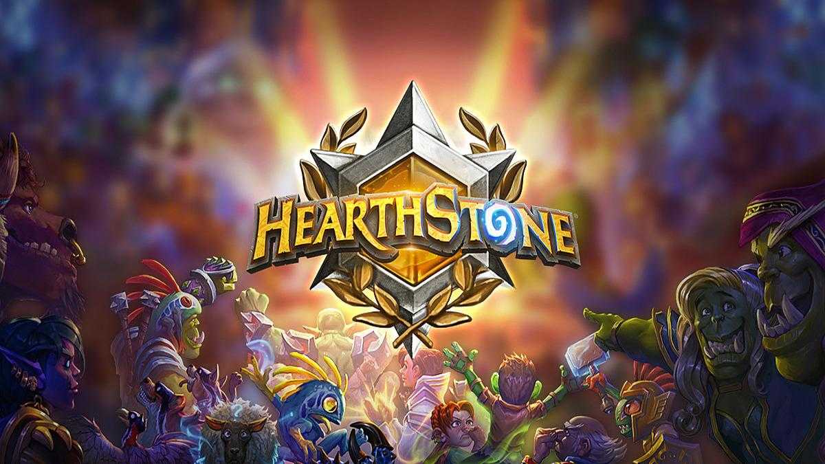 Новая функция в Hearthstone – что это будет – патч 24.2 в Hearthstone -  games - Games