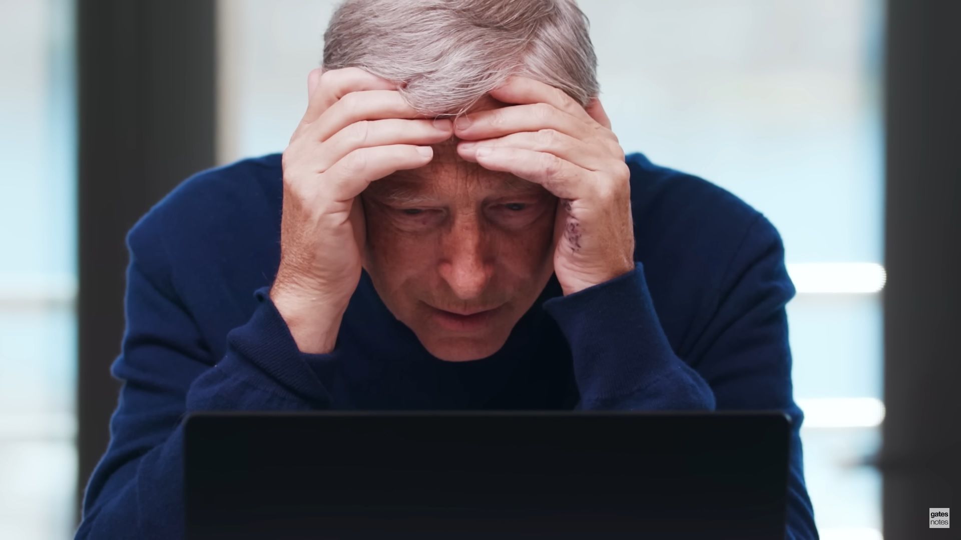 Білл Гейтс розповів про свою одержимість відеогрою Білл Гейтс розповів про свою одержимість відеогрою