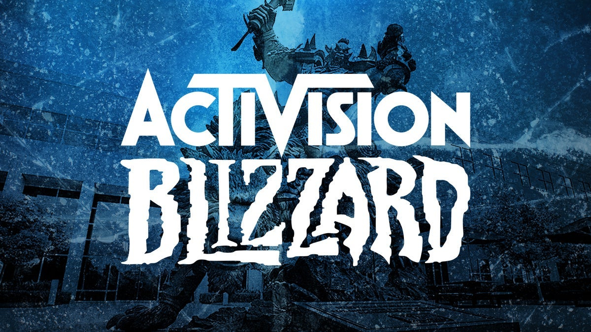 Activision Blizzard заборонили використовувати назву Азов у Diablo Immortal